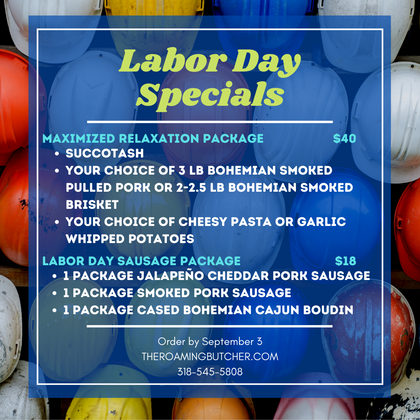 Labor Day