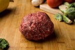 Ground Beef 80/20  1 or 5 lb Pack